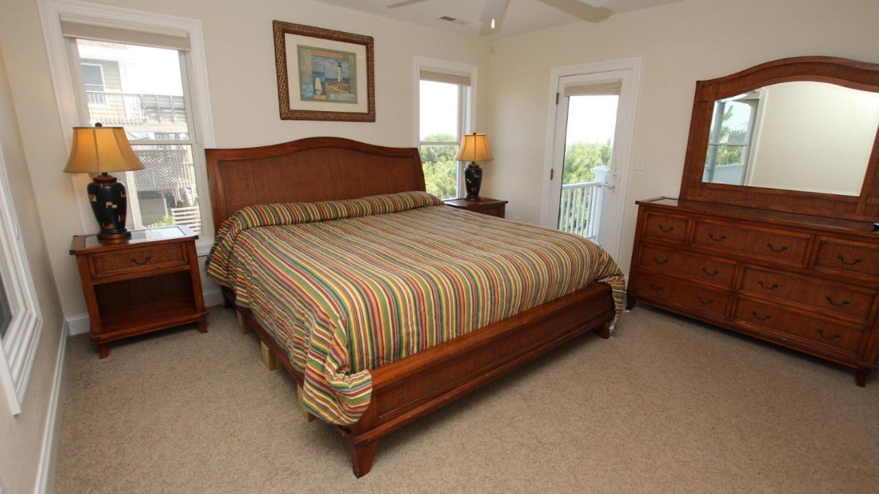 Willa Os24C, Flying Cloud Ii- Oceanfront, 8 Brs, Rec Rm, Pool, H Tub, Media Rm, Ocean Views Corolla Zewnętrze zdjęcie